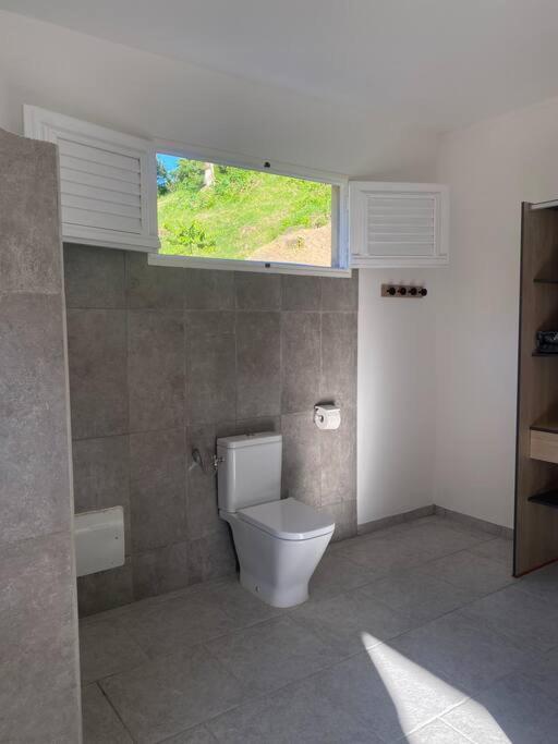 Spacieux Appartement A La Villa Montagne ลาการ์เบต์ ภายนอก รูปภาพ