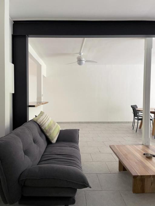 Spacieux Appartement A La Villa Montagne ลาการ์เบต์ ภายนอก รูปภาพ