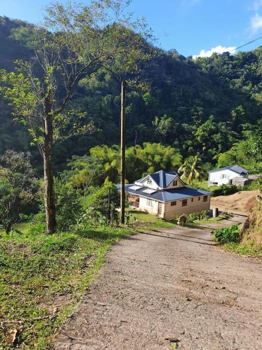 Spacieux Appartement A La Villa Montagne ลาการ์เบต์ ภายนอก รูปภาพ