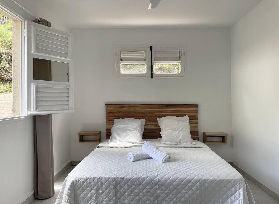 Spacieux Appartement A La Villa Montagne ลาการ์เบต์ ภายนอก รูปภาพ