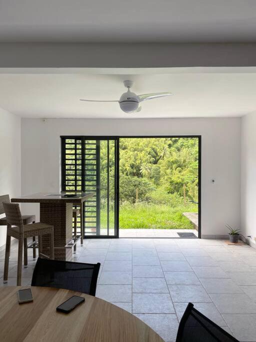 Spacieux Appartement A La Villa Montagne ลาการ์เบต์ ภายนอก รูปภาพ