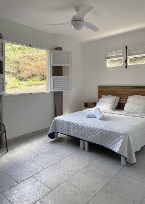 Spacieux Appartement A La Villa Montagne ลาการ์เบต์ ภายนอก รูปภาพ