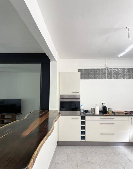 Spacieux Appartement A La Villa Montagne ลาการ์เบต์ ภายนอก รูปภาพ