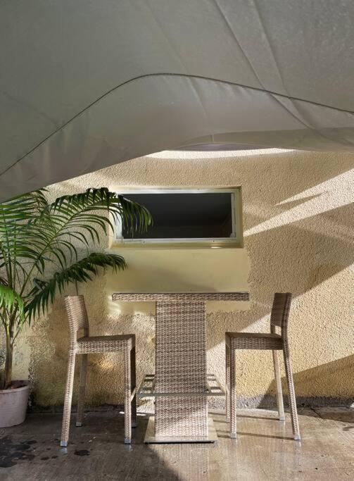 Spacieux Appartement A La Villa Montagne ลาการ์เบต์ ภายนอก รูปภาพ