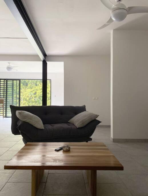 Spacieux Appartement A La Villa Montagne ลาการ์เบต์ ภายนอก รูปภาพ