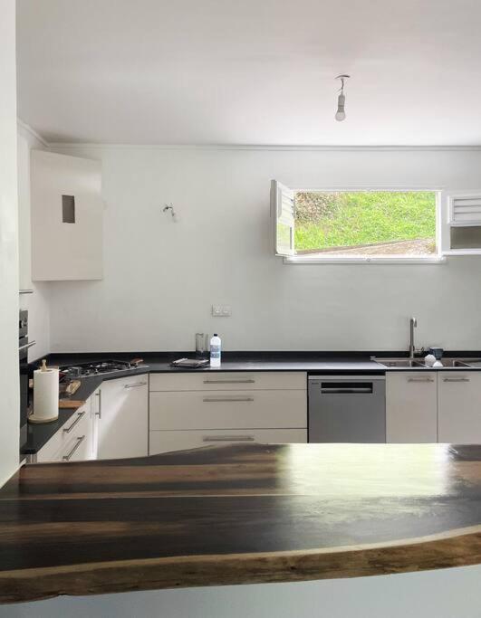 Spacieux Appartement A La Villa Montagne ลาการ์เบต์ ภายนอก รูปภาพ