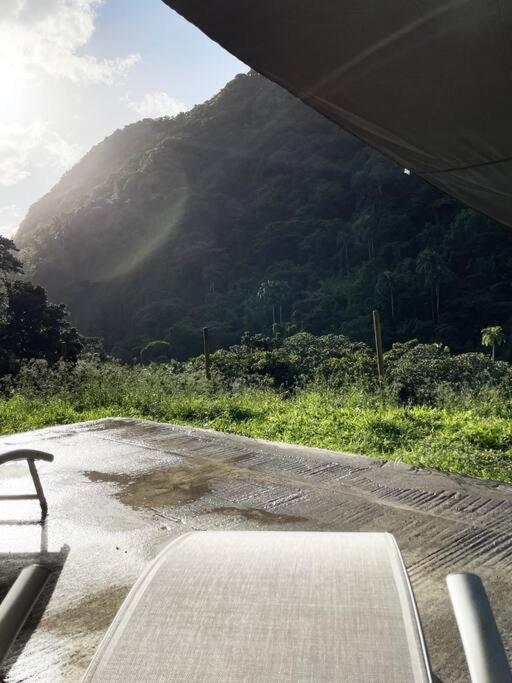 Spacieux Appartement A La Villa Montagne ลาการ์เบต์ ภายนอก รูปภาพ