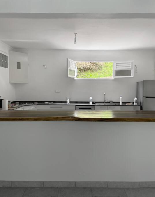 Spacieux Appartement A La Villa Montagne ลาการ์เบต์ ภายนอก รูปภาพ